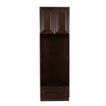 Double Oven Cabinets