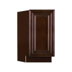 Full Height Base Angle Cabinets Left