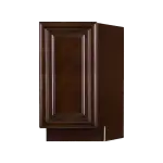 Full Height Base Angle Cabinets Right