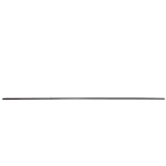 Cabinets Scribe Molding L96