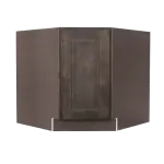 Base Diagonal Cabinets