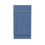 Base Waste Basket Cabinets