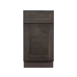 Base Waste Basket Cabinets