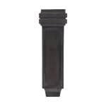 Corbel Flat Design Large