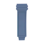 Corbel Flat Design Small