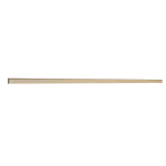 Convex Top Molding L96