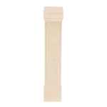 Deco Leg Flat Design