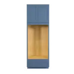 Double Oven Cabinets