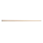 Fluted Square Post L96