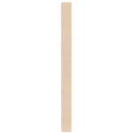 Wall Fluted Filler