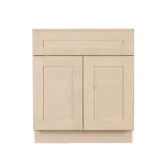 Sink Base Cabinets
