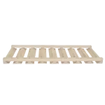 Wall Stem Glass Holder