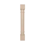 Round Style Spool
