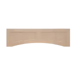 Recessed Valance