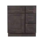 Vanity Sink Base Cabinets with Drawer Right