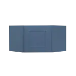 Wall Diagonal Corner Cabinets