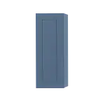 Wall End Angle Cabinets