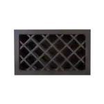 Wall Wine Rack Cabinets