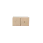 Wall Spice Drawer Cabinets