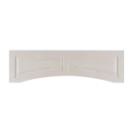 Cabinets Recessed Valance