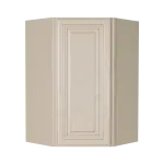 Wall Diagonal Corner Cabinets