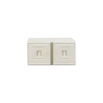 Wall Small Drawer Cabinets