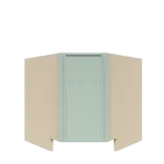 Base Diagonal Cabinets