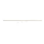 with Clear Coat Quarter Round L96