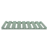 Wall Stem Glass Holder