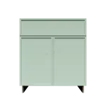 Tall Vanity Sink Base Cabinets