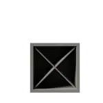 Wall Wine Rack X Cabinets