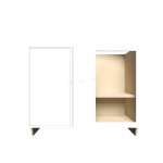 Full Height Blind Base Cabinets