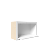 Wall Microwave Shelf Cabinets
