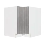 Base Lazy Susan Cabinets