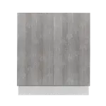 Full Height Tall Vanity Sink Base Cabinets