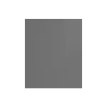 in Gray Sample Door Design