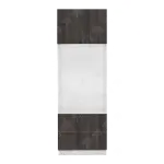 Single Oven Cabinets with Bottom Drawers