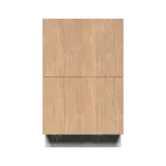 Tall Vanity Drawer Base Cabinets