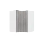 Wall Lazy Susan Cabinets