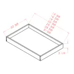 Roll Out Shelves