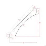Cove Moulding
