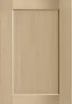 Shaker Honey Sample Door